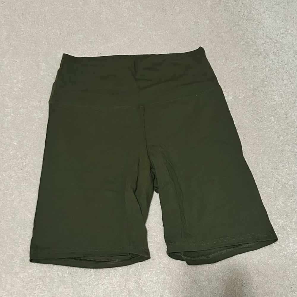 TNA Biker shorts